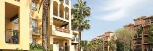 Imagine pentru Marriott's Marbella Beach Resort Cazare - Litoral Malaga la hoteluri de 5* stele 2025