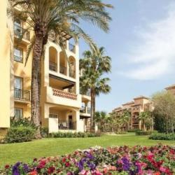 Imagine pentru Marriott's Marbella Beach Resort Cazare - Litoral Malaga la hoteluri de 5* stele 2024
