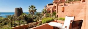 Imagine pentru Kempinski Hotel Bahia Cazare - Litoral Malaga la hoteluri de 5* stele 2025