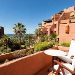Imagine pentru Kempinski Hotel Bahia Cazare - Litoral Malaga la hoteluri de 5* stele 2025