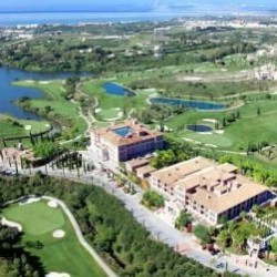 Imagine pentru Malaga Cazare - Litoral Spania la hoteluri cu Demipensiune 2024