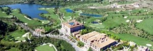 Imagine pentru Villa Padierna Palace Hotel Cazare - Litoral Malaga 2024