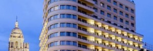 Imagine pentru Ac Hotel Malaga Palacio By Marriott Cazare - Litoral Malaga 2025