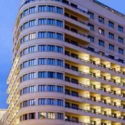 Imagine pentru Ac Hotel Malaga Palacio By Marriott Cazare - Litoral Malaga 2023