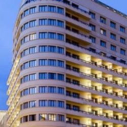 Imagine pentru Ac Hotel Malaga Palacio By Marriott Cazare - Litoral Malaga 2025
