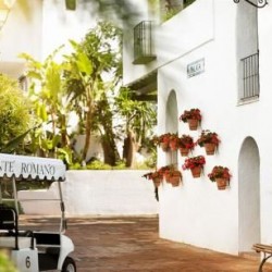 Imagine pentru Puente Romano Beach Resort & Spa Cazare - Litoral Marbella la hoteluri de 5* stele 2024