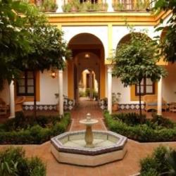 Imagine pentru Hotel Casa Imperial Cazare - Litoral Malaga la hoteluri de 4* stele 2024