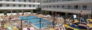 Imagine pentru Fiesta Park Hotel Cazare - Litoral Costa Blanca 2026