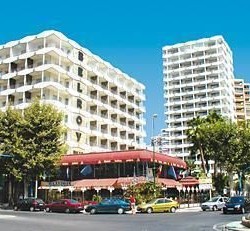 Imagine pentru Hotel Belroy City Break - Costa Blanca 2025