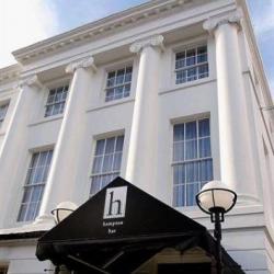 Imagine pentru Hotel Hampton Cazare - City Break Dublin la hoteluri de 4* stele 2025