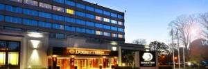Imagine pentru Hotel Doubletree By Hilton Dublin Burlington Road Cazare - City Break Dublin la hoteluri de 4* stele 2025