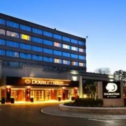Imagine pentru Hotel Doubletree By Hilton Dublin Burlington Road Cazare - City Break Dublin la hoteluri de 4* stele 2025