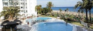 Imagine pentru Hotel Marinas De Nerja Cazare - Litoral Malaga la hoteluri de 4* stele 2025