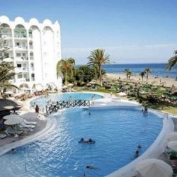 Imagine pentru Hotel Marinas De Nerja Cazare - Litoral Malaga la hoteluri de 4* stele 2025