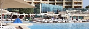 Imagine pentru Hotel Marconfort Benidorm Suites Cazare - Litoral Benidorm la hoteluri de 4* stele 2025