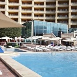 Imagine pentru Hotel Marconfort Benidorm Suites Cazare - Litoral Benidorm la hoteluri de 4* stele 2025