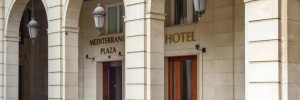 Imagine pentru Hotel Eurostars Mediterranea Plaza Cazare - Litoral Alicante la hoteluri de 4* stele 2024