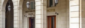 Imagine pentru Hotel Eurostars Mediterranea Plaza Cazare - Litoral Costa Blanca 2024