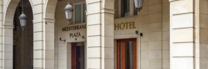 Imagine pentru Hotel Eurostars Mediterranea Plaza Cazare - Litoral Alicante 2024