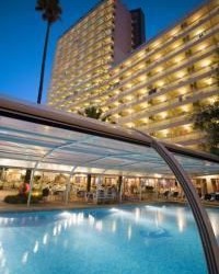 Imagine pentru Hotel Benidorm Plaza Cazare - Litoral Alicante 2024