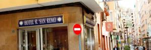 Imagine pentru San Remo Hotel City Break - Costa Blanca 2025