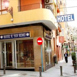 Imagine pentru San Remo Hotel City Break - Costa Blanca 2025