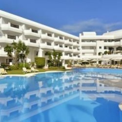 Imagine pentru Hotel Iberostar Marbella Coral Beach Cazare - Litoral Marbella la hoteluri de 4* stele 2024