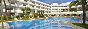 Imagine pentru Hotel Iberostar Marbella Coral Beach Cazare - Litoral Marbella la hoteluri de 4* stele 2024