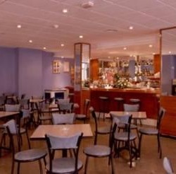 Imagine pentru Alameda Hotel Cazare - Litoral Alicante la hoteluri cu Pensiune completa 2025