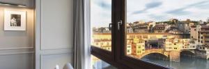 Imagine pentru Hotel Portrait Firenze Cazare - City Break Regiunea Toscana la hoteluri de 5* stele 2025