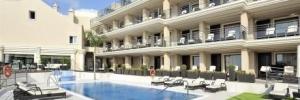 Imagine pentru Vincci Seleccion Aleysa Hotel Boutique - Spa Cazare - Litoral Malaga la hoteluri de 5* stele 2025
