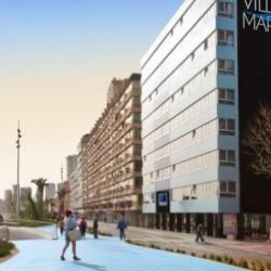 Imagine pentru Hotel Villa Del Mar Cazare - Litoral Costa Blanca la hoteluri cu All inclusive 2025