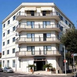 Imagine pentru Hotel Astoria Cazare - Bari 2026