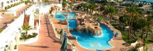 Imagine pentru Ar Imperial Park Resort Cazare - Litoral Alicante la hoteluri de 3* stele 2024