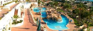 Imagine pentru Ar Imperial Park Resort Cazare - Litoral Alicante la hoteluri de 3* stele 2025