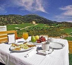 Imagine pentru Alhaurin Golf Hotel & Resort Cazare - Litoral Malaga 2024