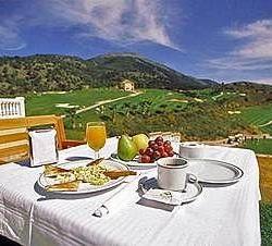 Imagine pentru Alhaurin Golf Hotel & Resort Cazare - Litoral Malaga 2025