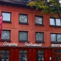 Imagine pentru Hotel Gloria Budapest City Center Cazare - Ungaria la hoteluri de 3* stele 2025