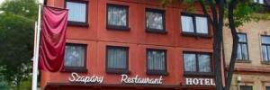 Imagine pentru Hotel Gloria Budapest City Center Cazare - Ungaria la hoteluri de 3* stele 2025