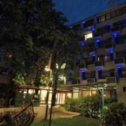Imagine pentru Hotel Benczur Cazare - Ungaria 2025