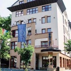 Imagine pentru Hotel Mediterran Cazare - Ungaria 2026
