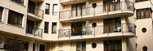 Imagine pentru All-4u Apartments Cazare - City Break Budapest la hoteluri de 3* stele 2025