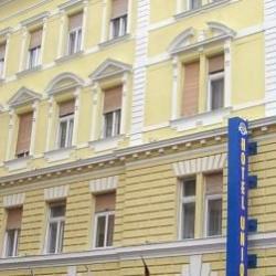 Imagine pentru City Hotel Unio Cazare - Ungaria 2025
