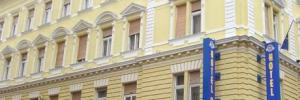 Imagine pentru City Hotel Unio Cazare - Ungaria 2025