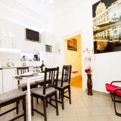 Imagine pentru Like Home Opera Apartments Cazare - Ungaria 2025