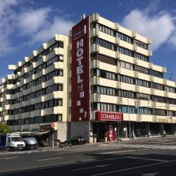 Imagine pentru Hotel Charles Cazare - Ungaria 2024
