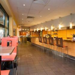 Imagine pentru Hotel Ibis Budapest Heroes Square Cazare - Ungaria 2026