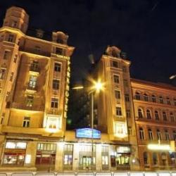 Imagine pentru Hotel Golden Park Cazare - Ungaria 2026