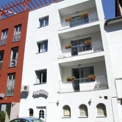 Imagine pentru Hotel Papillon Cazare - Ungaria 2025
