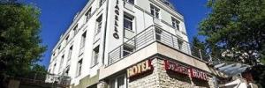 Imagine pentru Hotel Jagello Business Cazare - Ungaria 2025
